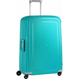 Samsonite S'Cure Spinner 4-Rollen Trolley 75 cm  Variante 1