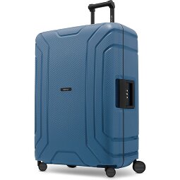 Redolz Essentials 15 4-Rollen Trolley 75 cm mit Dreipunkt-Verschluss  Variante 6