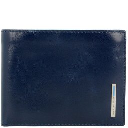 Piquadro Blue Square Geldbörse Leder 12,5 cm  Variante 3