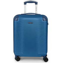 Gabol Balance XP 4 Rollen Kabinentrolley S 55 cm mit Dehnfalte  Variante 1