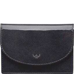 Golden Head Carrara Kreditkartenetui RFID Schutz Leder 10.5 cm  Variante 1