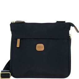 Bric's X-Collection Umhängetasche 26 cm mit Dehnfalte  Variante 2