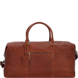 Burkely Antique Avery Reisetasche Leder 55 cm  Variante 3