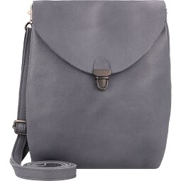 Harold's Fold Mini Bag Umhängetasche Leder 17 cm  Variante 1