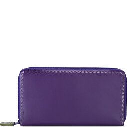 Mywalit Medium Tri-fold Geldbörse I Leder 14 cm  Variante 3