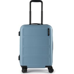 Samsonite Quadrix 4-Rollen Kabinentrolley 55 cm  Variante 3