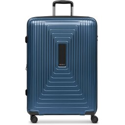 Redolz Essentials 14 4 Rollen Trolley L 77 cm mit Dehnfalte  Variante 4