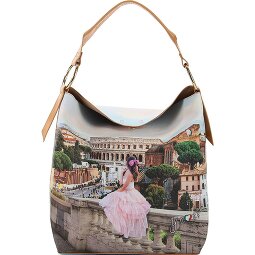 Y Not? Yesbag Schultertasche 34 cm  Variante 1