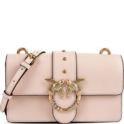 PINKO Love One Umhängetasche Leder 21 cm  Variante 5