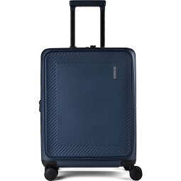 American Tourister Dashpop 4 Rollen Kabinentrolley 55 cm mit Dehnfalte  Variante 3