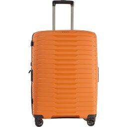 Stratic Novium 4 Rollen Trolley M 65 cm mit Dehnfalte  Variante 3