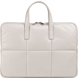 DuDu Togean Laptoptasche Leder 36 cm  Variante 3