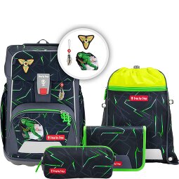 Step by Step Giant Schulranzen-Set 5-teilig  Variante 3