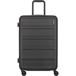 Samsonite Quadrix 4-Rollen Trolley 68 cm  Variante 1