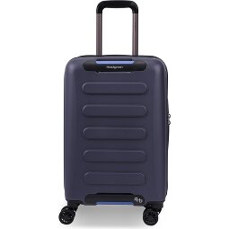 Hedgren Comby Grip S 4 Rollen Kabinentrolley S 55 cm  Variante 2
