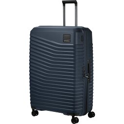 Samsonite Intuo 4 Rollen Trolley XL 81 cm mit Dehnfalte  Variante 2
