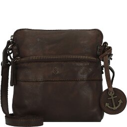 Harbour 2nd Anchor Love Taliza Umhängetasche Leder 19 cm  Variante 2