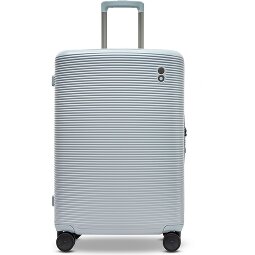 Echolac Ultima 4 Rollen Trolley M 67 cm mit Dehnfalte  Variante 4