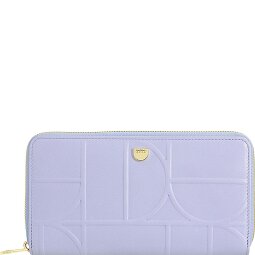 DuDu Up Geldbörse RFID Schutz Leder 20 cm  Variante 2