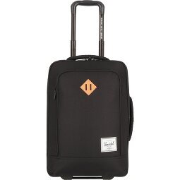 Herschel Heritage 2 Rollen Kabinentrolley 52 cm  Variante 2