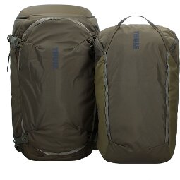 Thule Landmark Reiserucksack 55 cm laptopfach  Variante 2