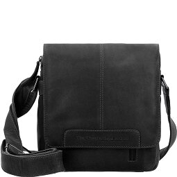 The Chesterfield Brand Wax Pull Up Umhängetasche Leder 22 cm  Variante 1