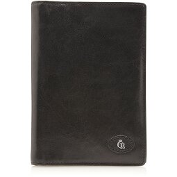 Castelijn & Beerens Gaucho Passetui RFID Leder 11,5 cm  Variante 1
