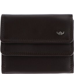 Golden Head Polo Geldbörse RFID Leder 10 cm  Variante 2