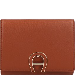 AIGNER Fashion Geldbörse RFID Schutz Leder 12.5 cm  Variante 2