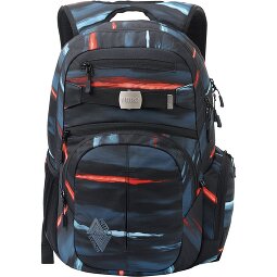 NITRO Hero Daypack 52 cm Laptopfach  Variante 1