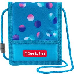 Step by Step Brustbeutel 11 cm  Variante 6