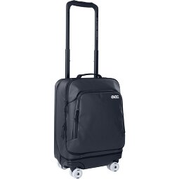 Evoc 4 Rollen Kabinentrolley 55 cm Laptopfach  Variante 1