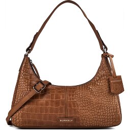 Burkely Cool Colbie Schultertasche Leder 33 cm  Variante 3