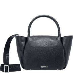 Bogner Wallis Raja Schultertasche Leder 27 cm  Variante 1