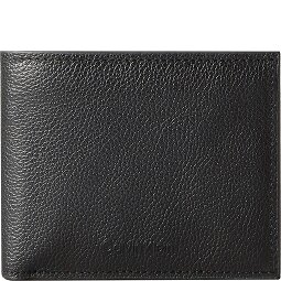 Calvin Klein Micro Pebble Geldbörse Leder 11 cm  Variante 1