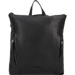 Jack Kinsky Nelson 4 City Rucksack Leder 32 cm  Variante 2