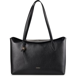 Coccinelle Thess Schultertasche Leder 45 cm  Variante 2
