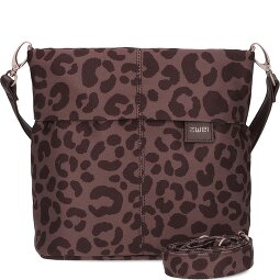 Zwei Mademoiselle.M Schultertasche 25 cm  Variante 11