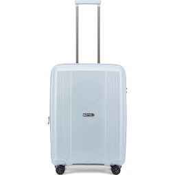 Epic Anthem 4 Rollen Trolley 66 cm mit Dehnfalte  Variante 1