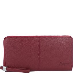Esquire Verona Geldbörse RFID Leder 19 cm  Variante 1