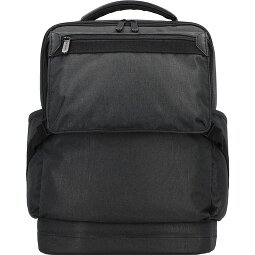 Dermata Daypack 43 cm Laptopfach  Variante 2