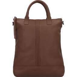Harbour 2nd Just Pure Agnes Handtasche Leder 34 cm  Variante 1