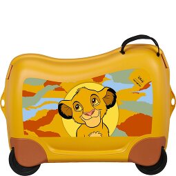 Samsonite Dream2go Disney 4 Rollen Kindertrolley 38 cm  Variante 4