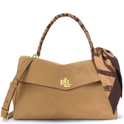 Lauren Ralph Lauren Farrah Handtasche Leder 33 cm  Variante 1