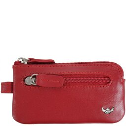 Golden Head Polo Schlüsseletui 10 cm Leder  Variante 1