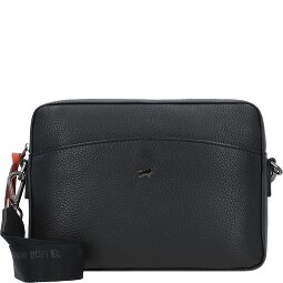 Braun Büffel Novara Umhängetasche Leder 26.5 cm  Variante 3