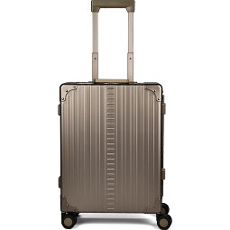 Aleon Traveler International 4-Rollen Kabinentrolley 55 cm  Variante 2