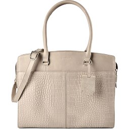 Burkely Cool Colbie Aktentasche Leder 40 cm Laptopfach  Variante 1