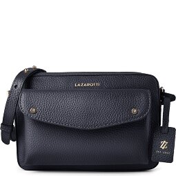 Lazarotti Bologna Leather Umhängetasche Leder 21 cm  Variante 6