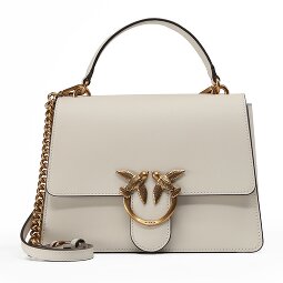 PINKO Love One Handtasche Leder 25 cm  Variante 1